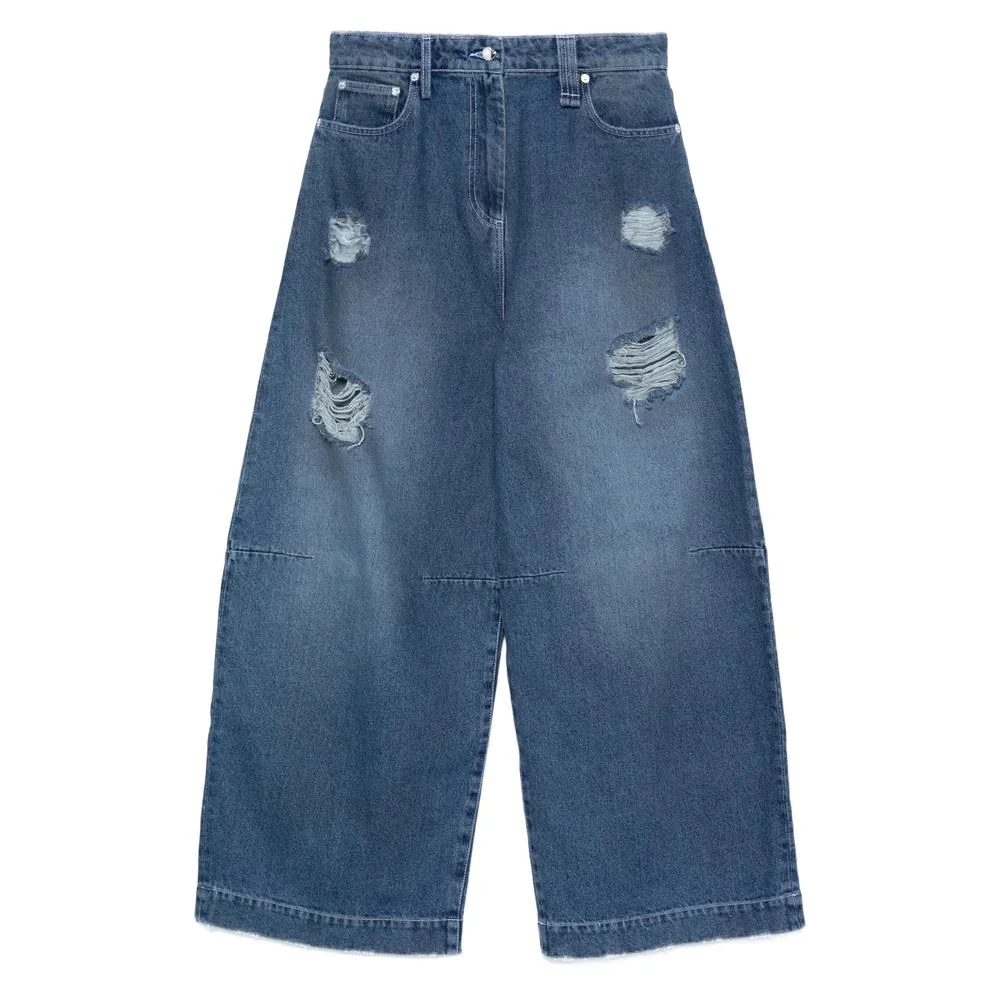 Simone Rocha Jeans - 1