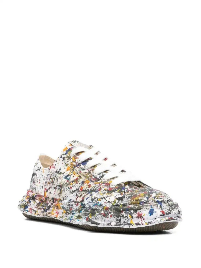 Maison MIHARAYASUHIRO Peterson 23 OG sneakers outlook