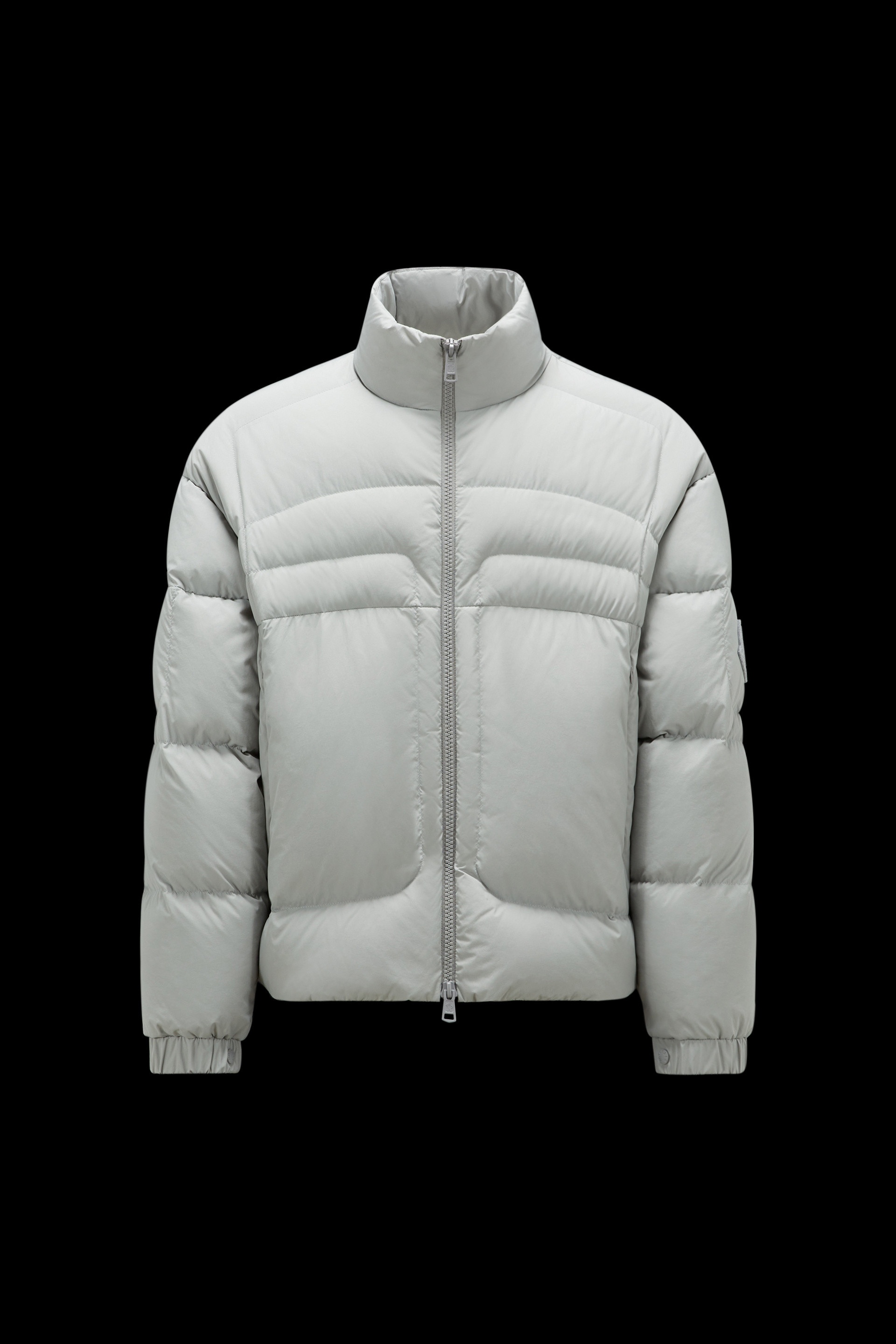 Dofida Short Down Jacket - 1