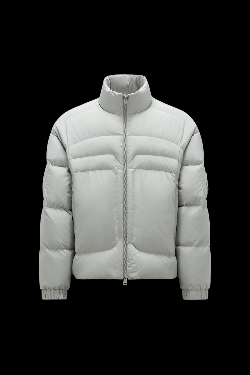 Dofida Short Down Jacket 1