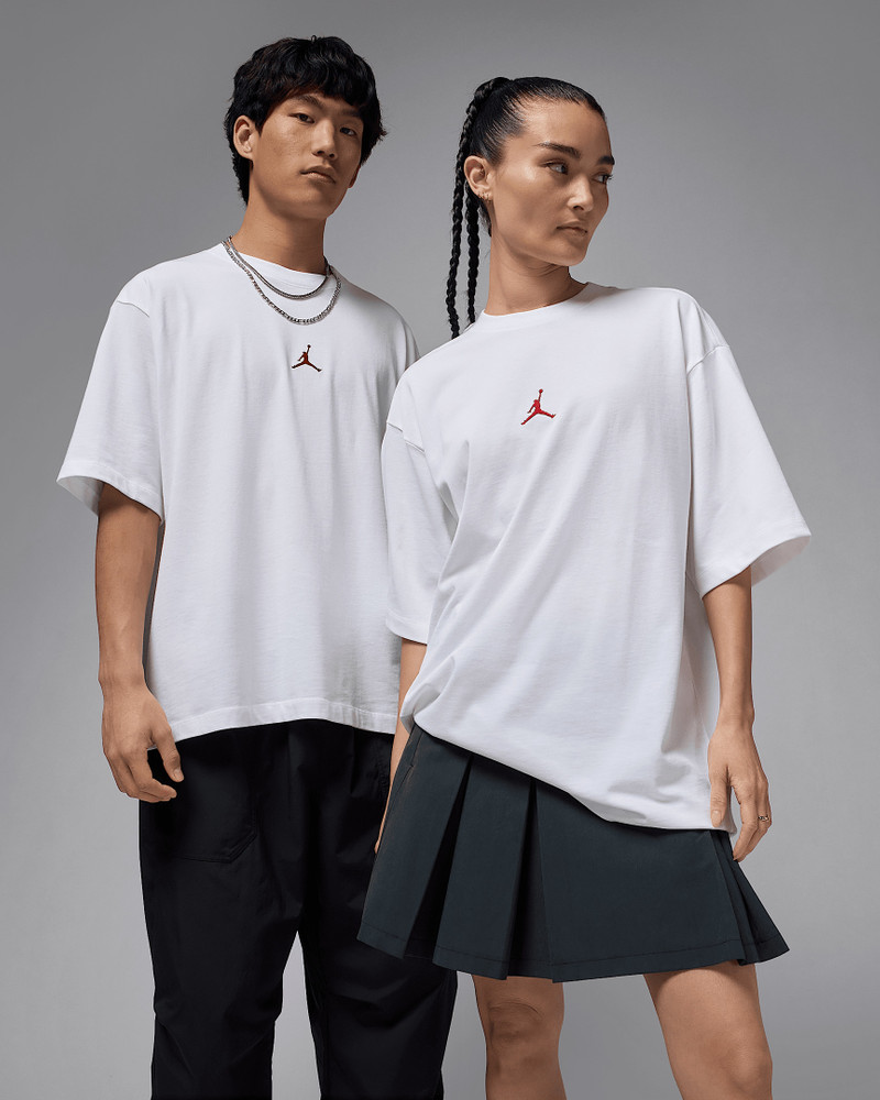 Jordan Men's Korea T-Shirt - 1