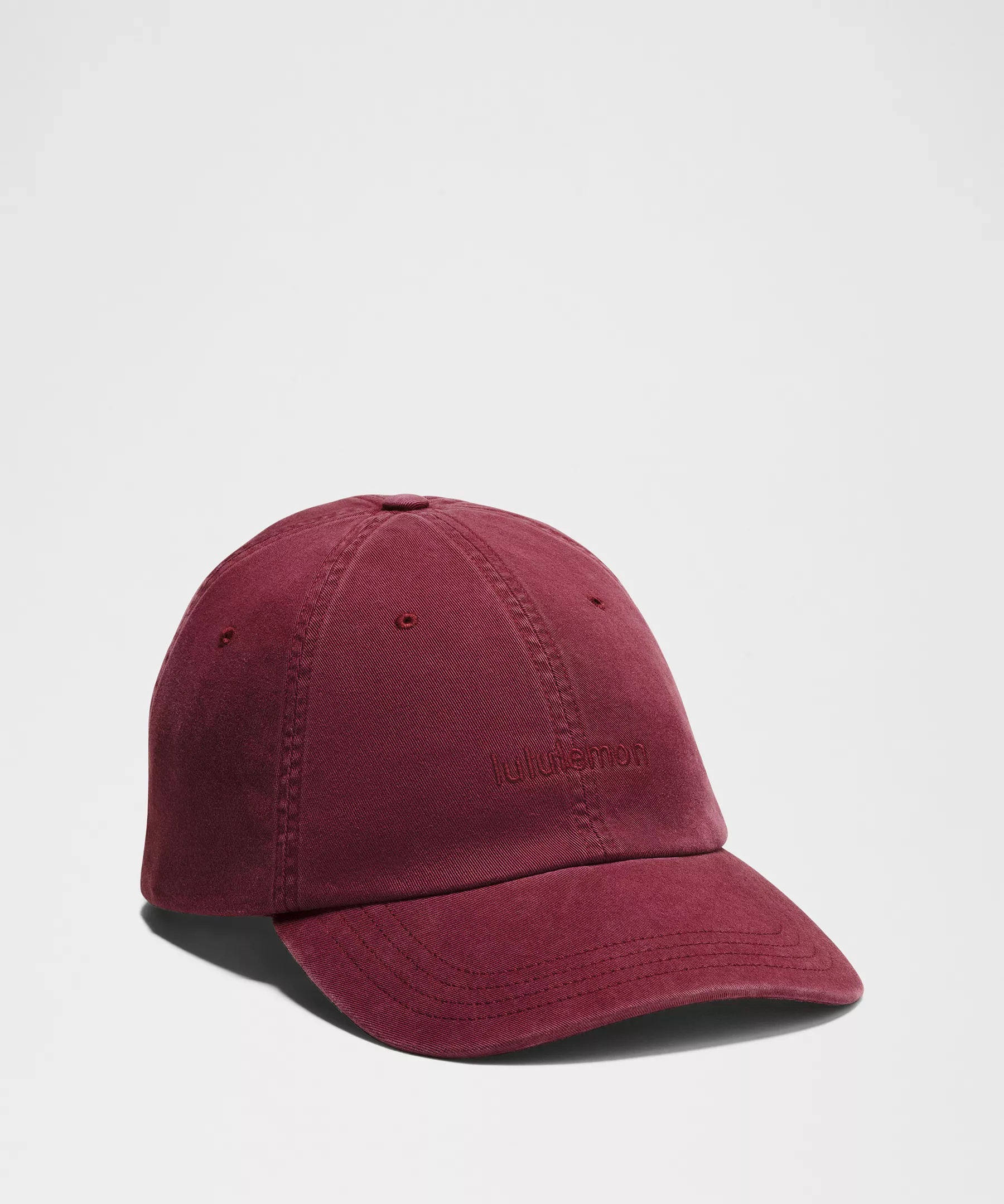 Unisex Classic Ball Cap *Wash - 1