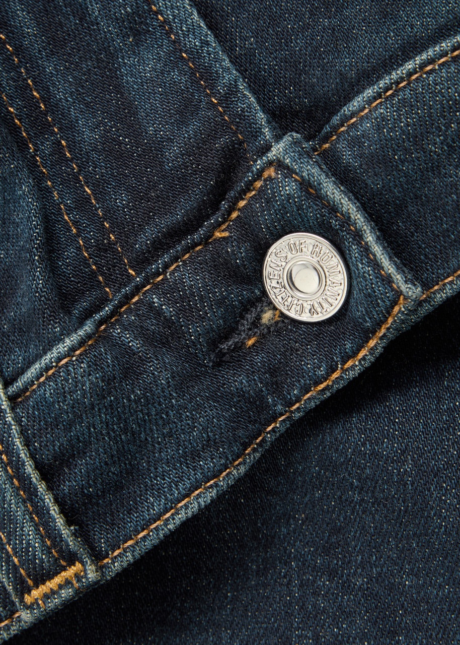 Citizens OF Humanity Gage Slim Straight-leg Jeans - 5