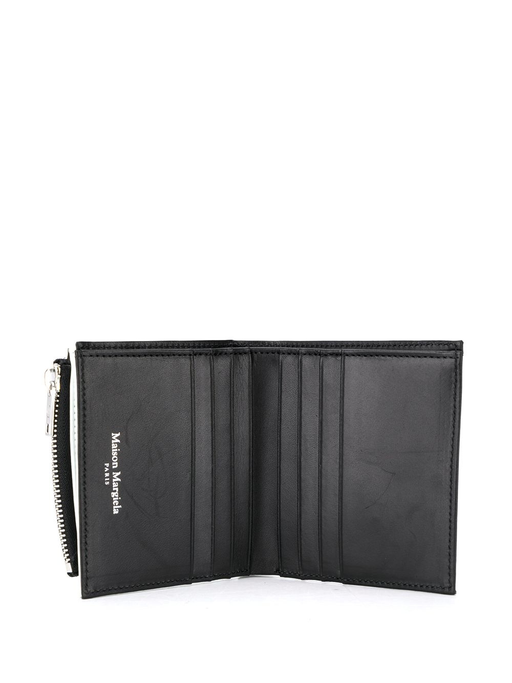 monochrome wallet - 3