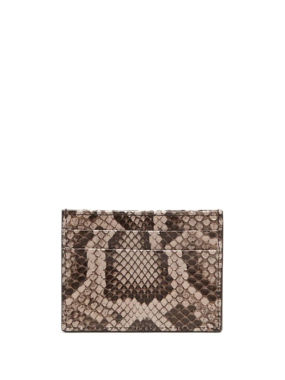 snake DG cardholder - 2