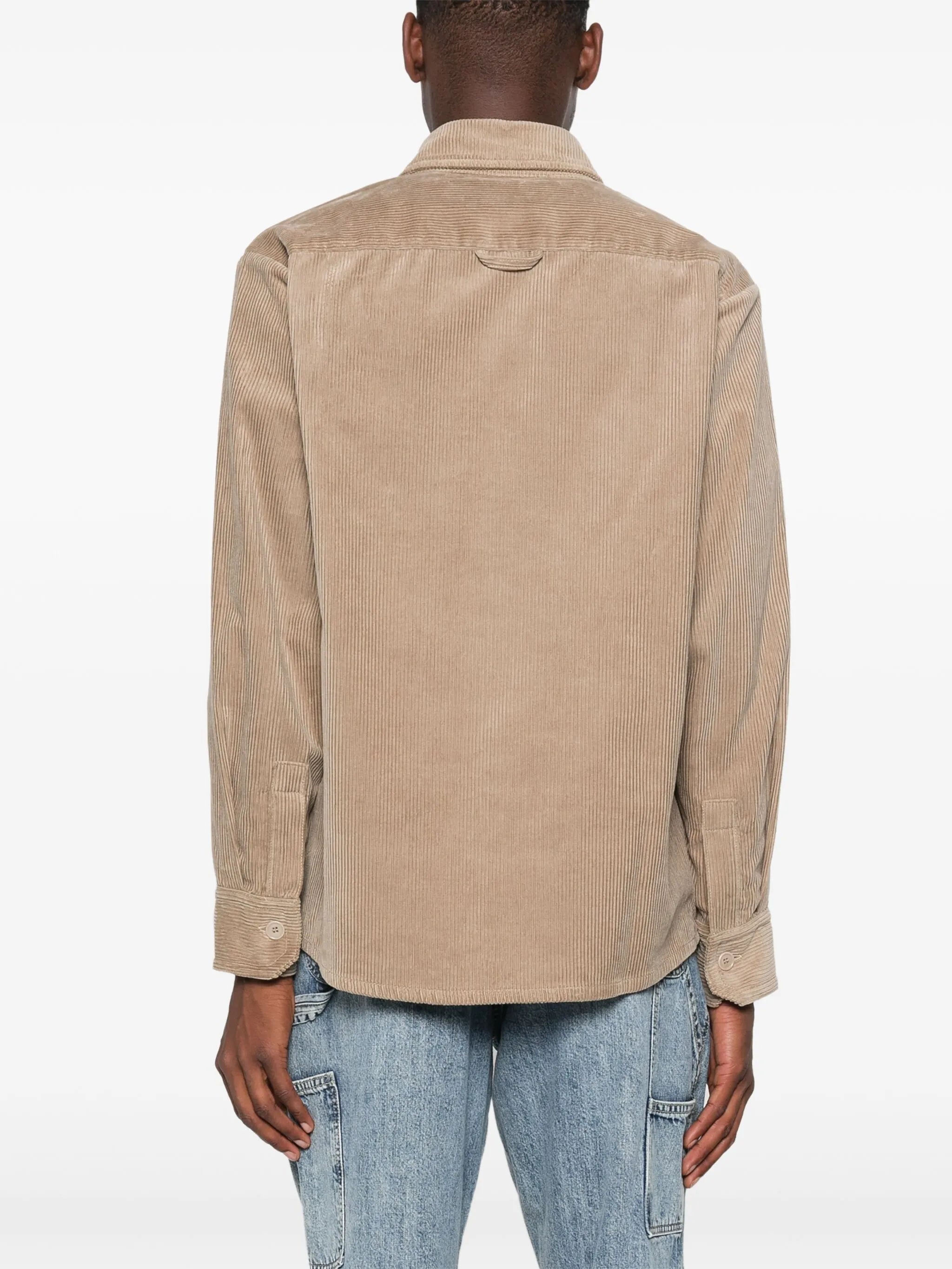 A.p.c. Bobby Shirt - 4