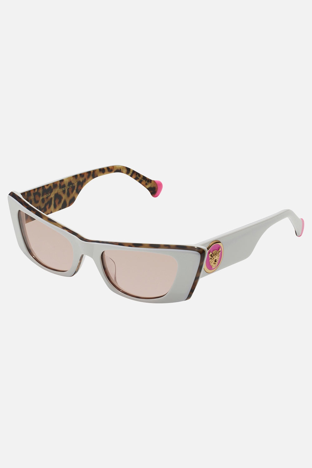 HARBOUR VIEWS SUNGLASSES - 1