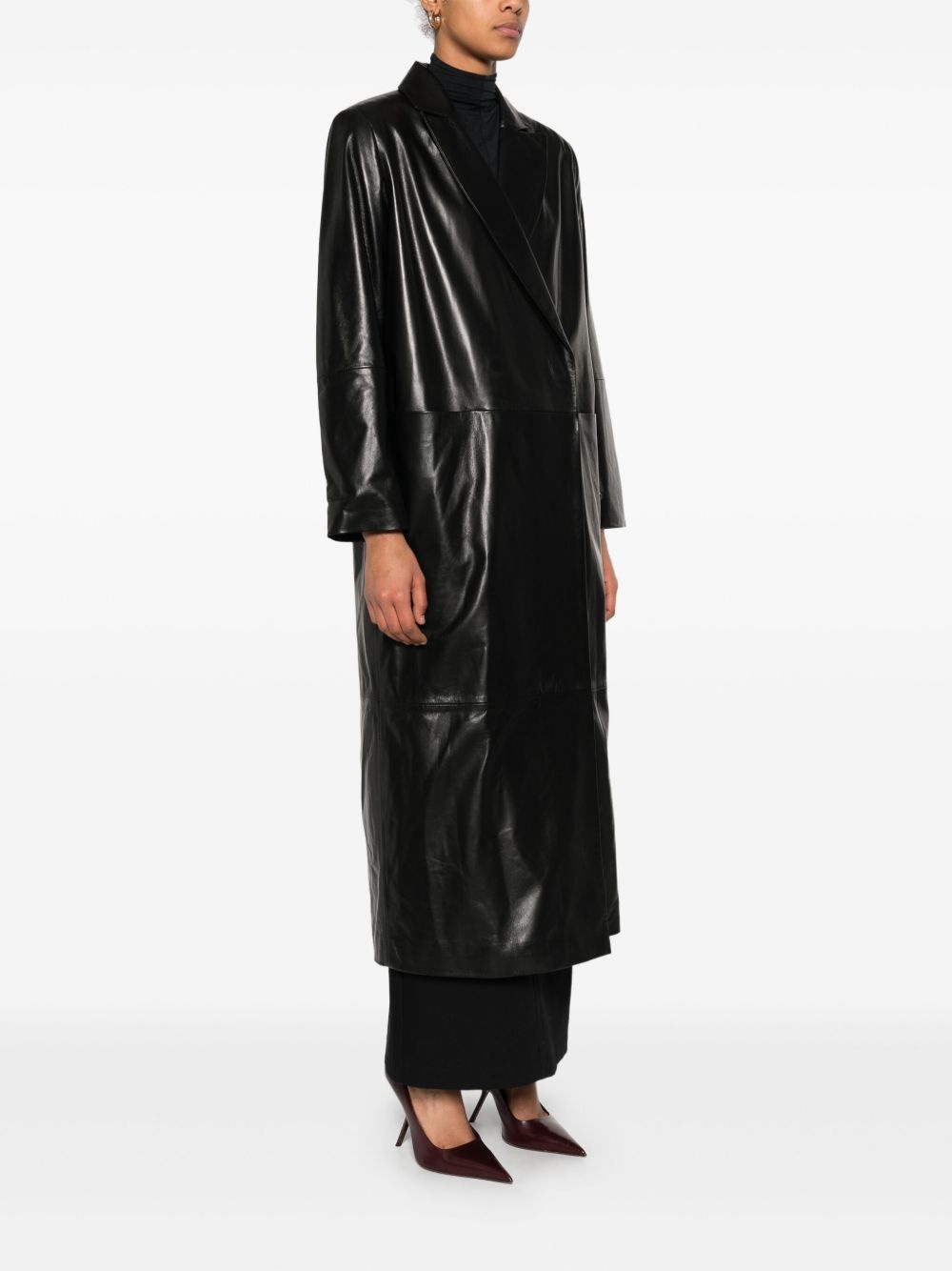 Alba coat - 3