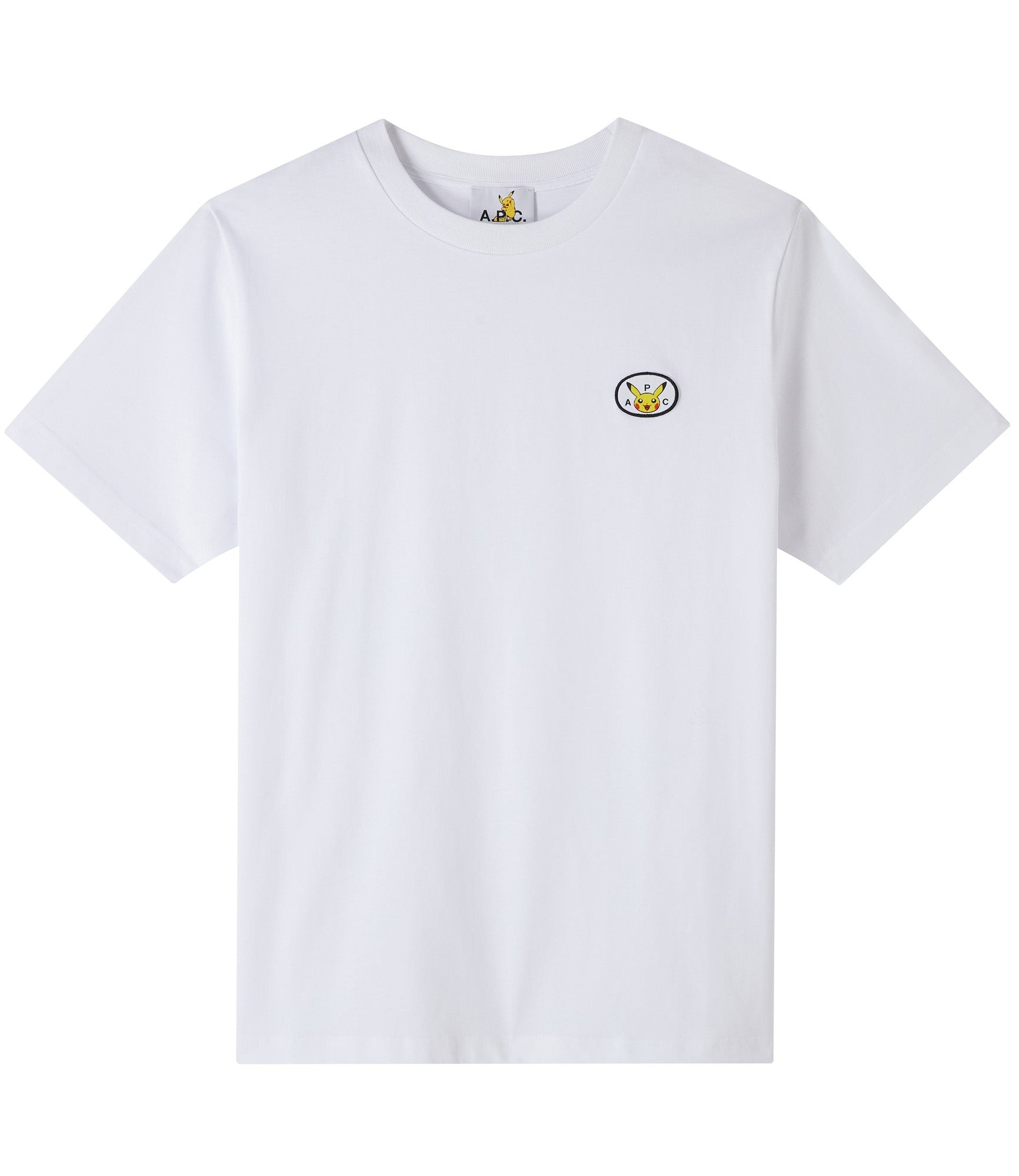 Pokémon Patch T-shirt (Unisex) - 1