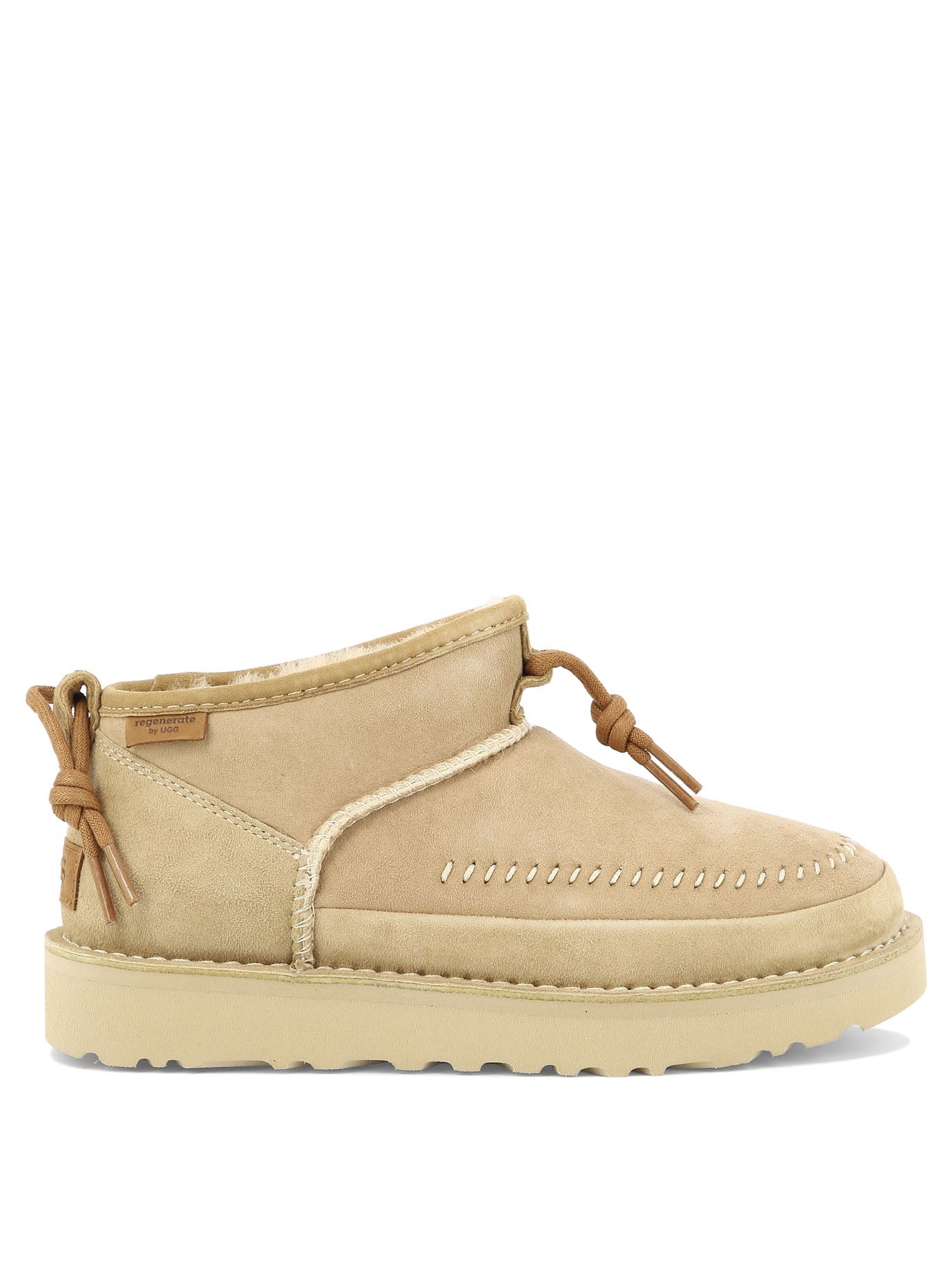 Ugg - Ugg Ankle Boots - 1