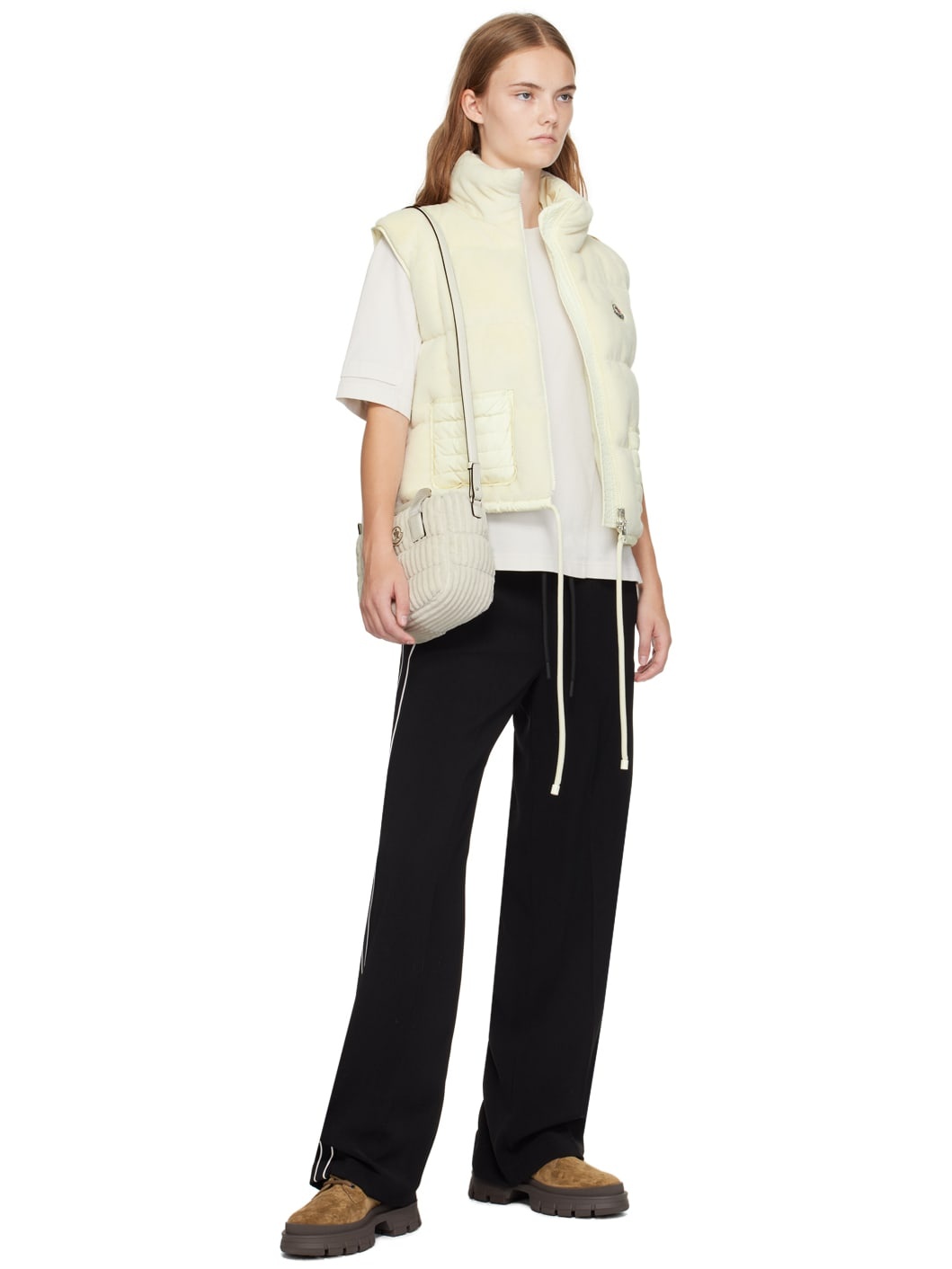 Off-White Micro Caradoc Tote - 4