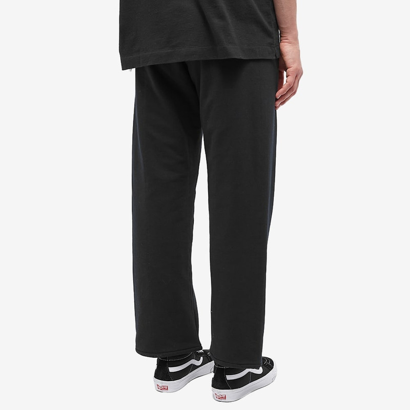 424 Logo Open Sweat Pant 3