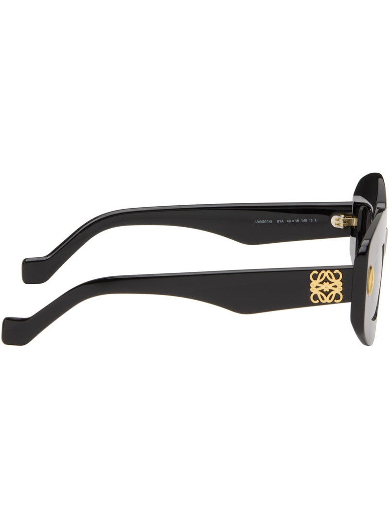 Loewe Black Screen Sunglasses outlook