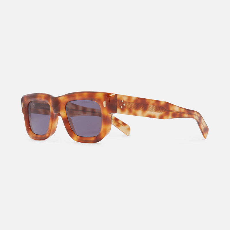 CUTLER AND GROSS 1402 SQUARE SUNGLASSES outlook