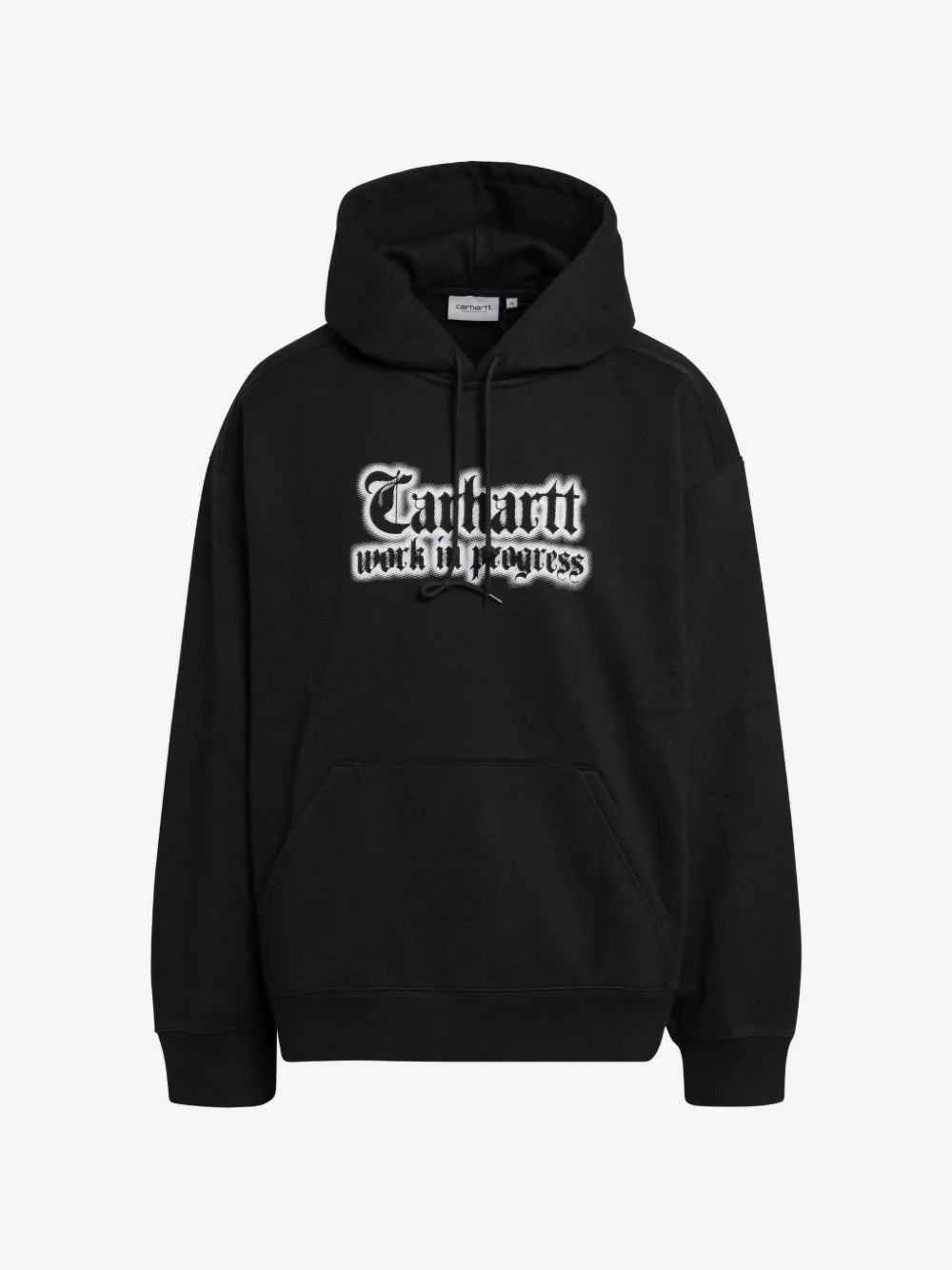 World Tour hoodie - 1