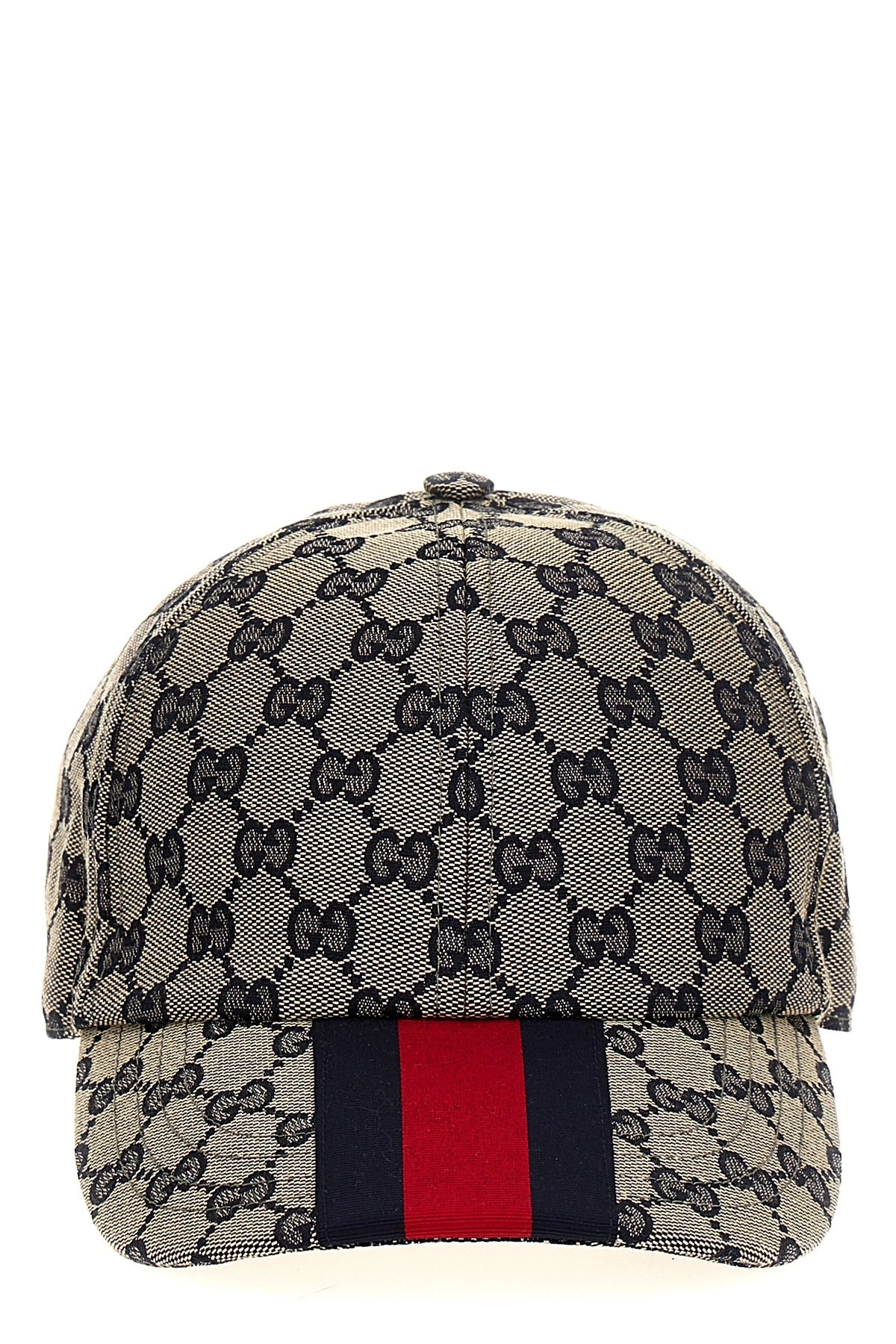 'Original GG' cap - 1