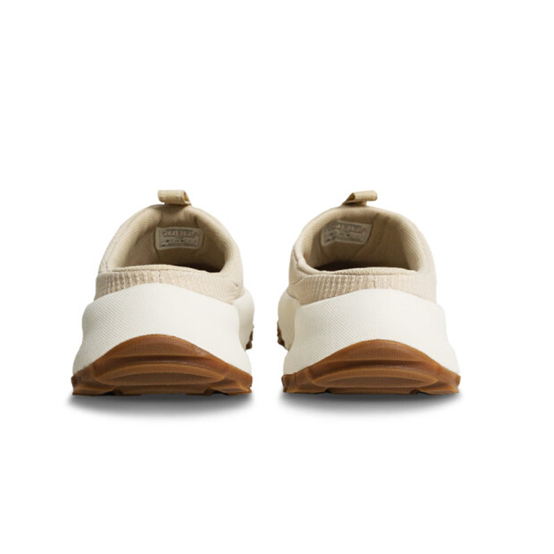 (WMNS) THE NORTH FACE Never Stop Mules 'Gravel White Dune' NF0A8A9ATIU - 3