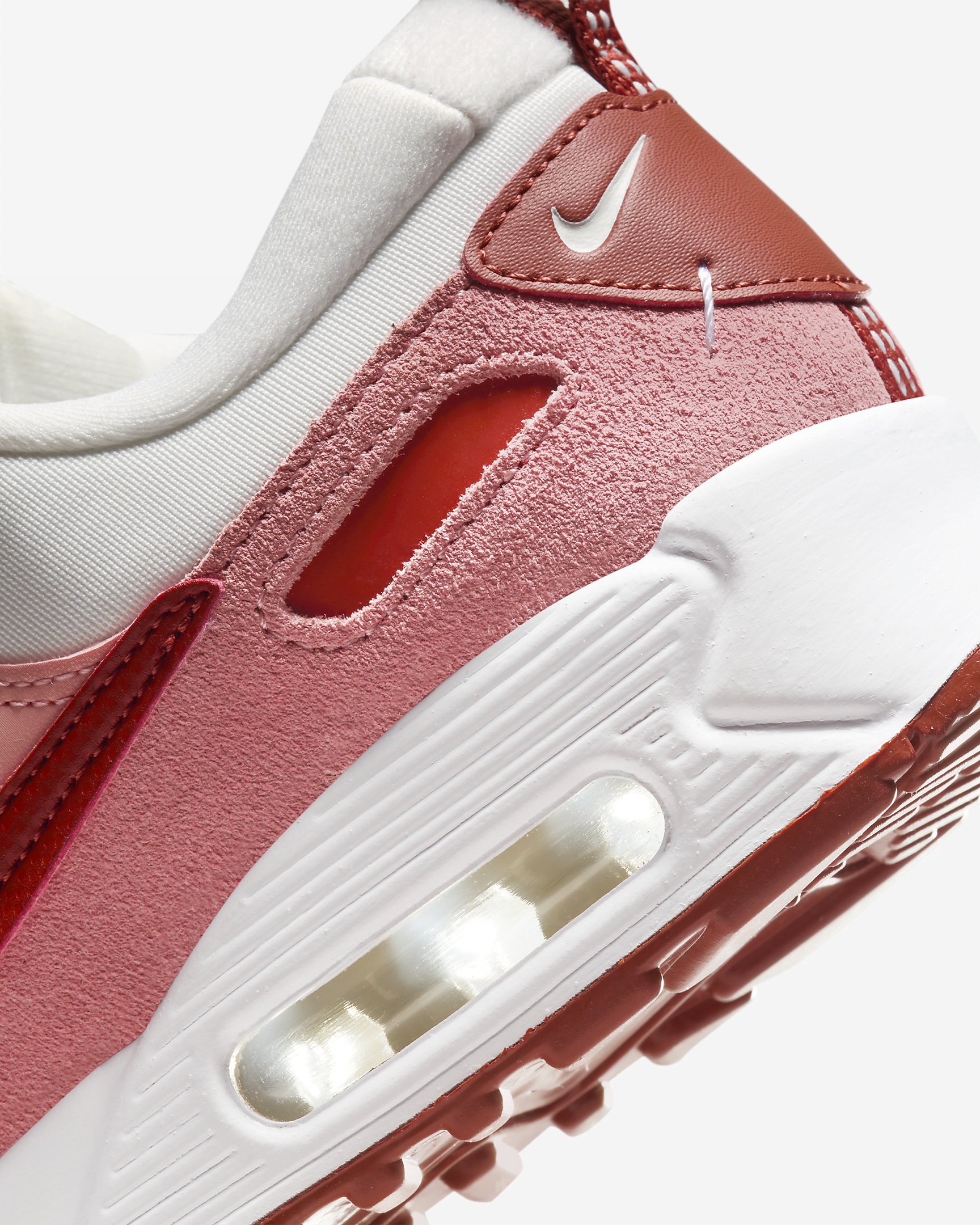 Nike Nike Air Max 90 Futura Women s Shoes REVERSIBLE