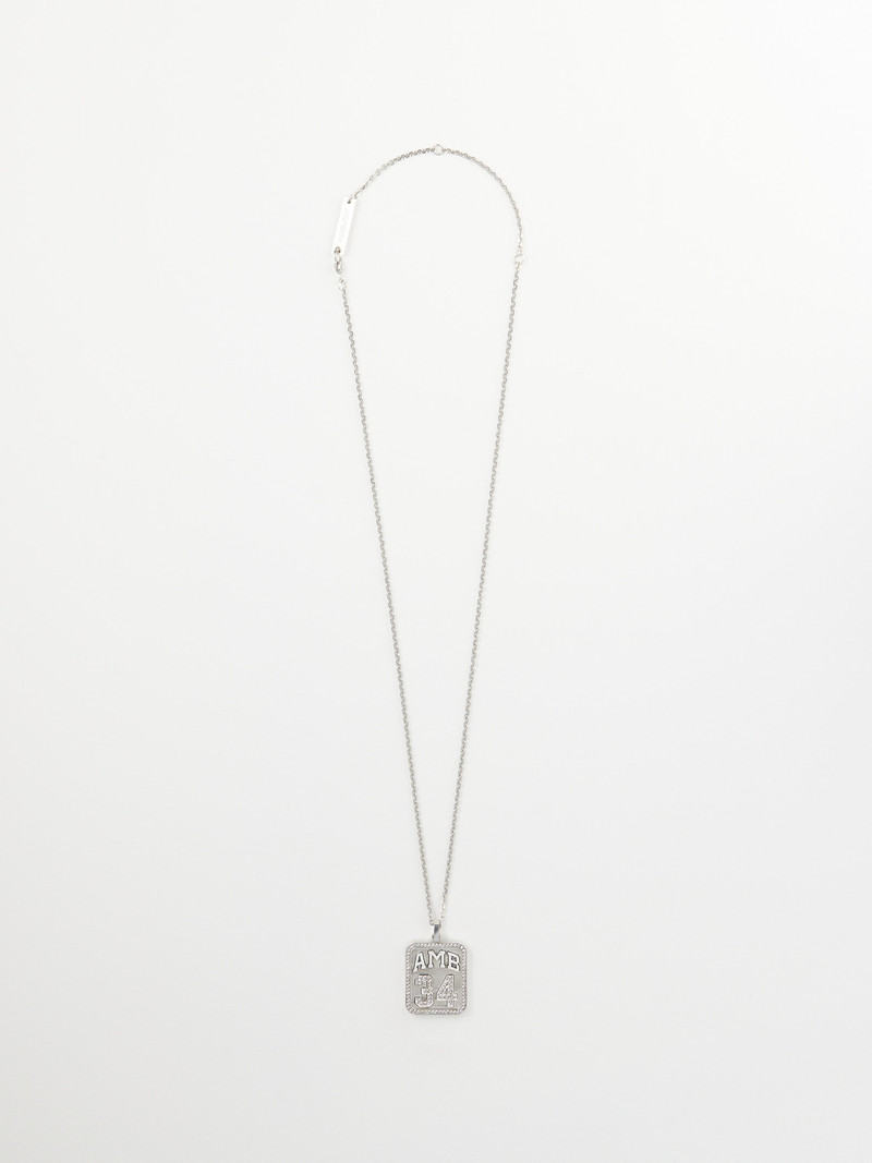 Ambush AMB 34 CHARM NECKLACE outlook