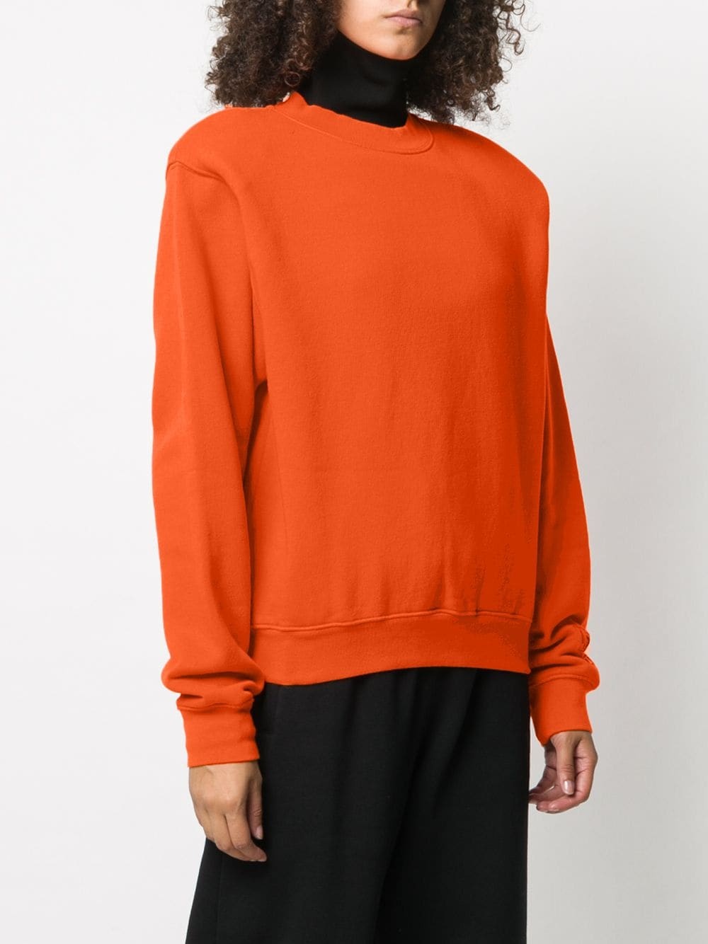 long-sleeved jumper - 3