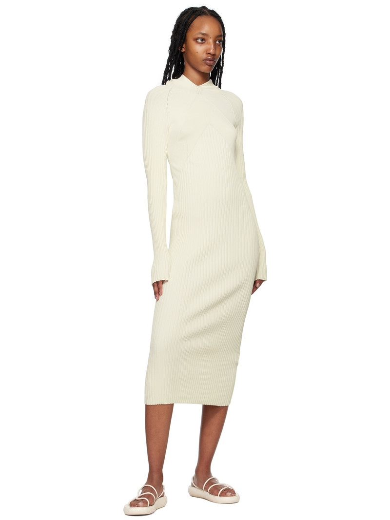 ANCIENT GREEK SANDALS Off-White Taxidi Comfort Sandals outlook