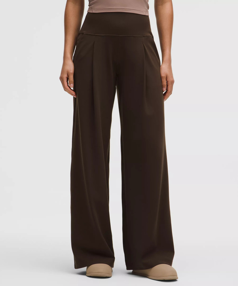 lululemon lululemon Align™ Palazzo Pant *Tall outlook