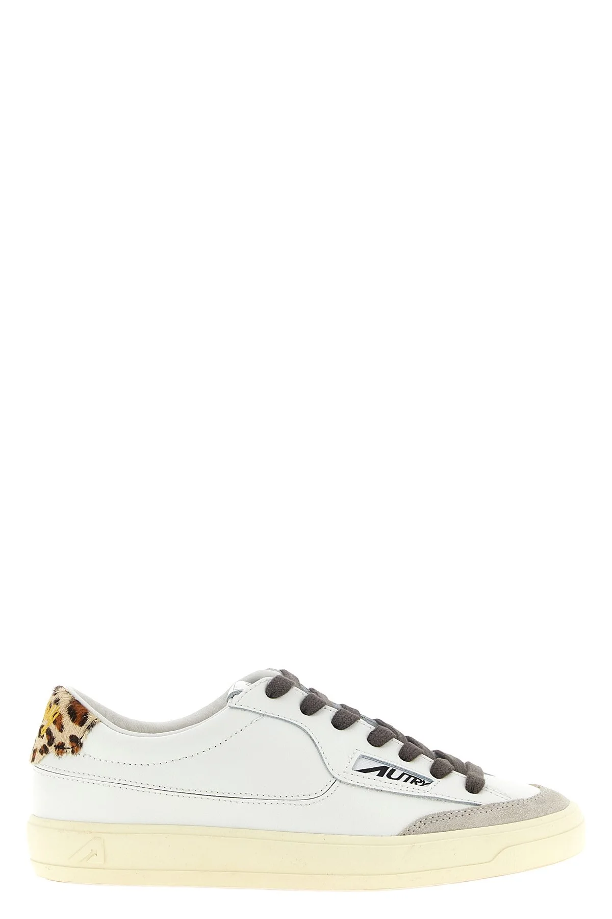 'Windscape Low' Sneakers - 1