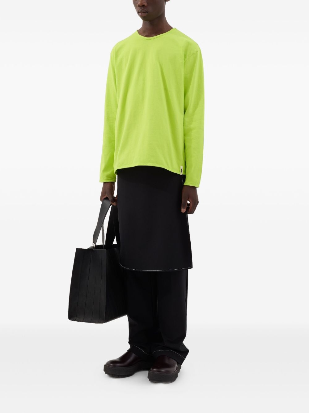 cotton t-shirt - 2