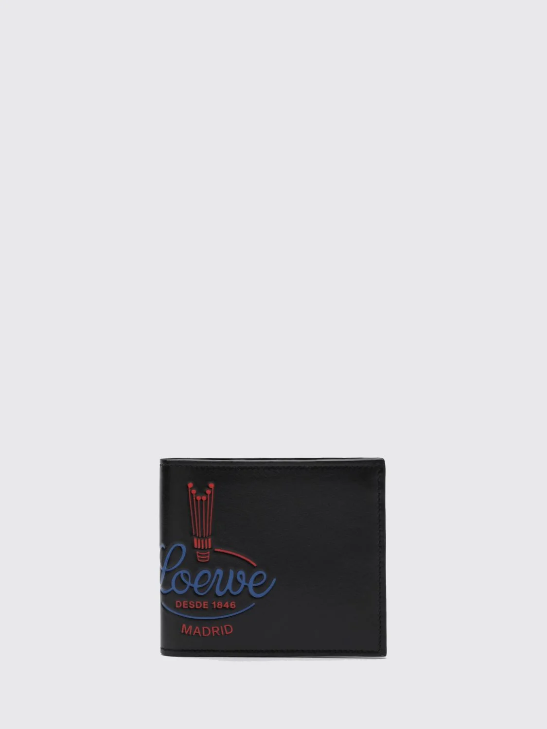 Loewe Men Wallet Men Loewe - 1