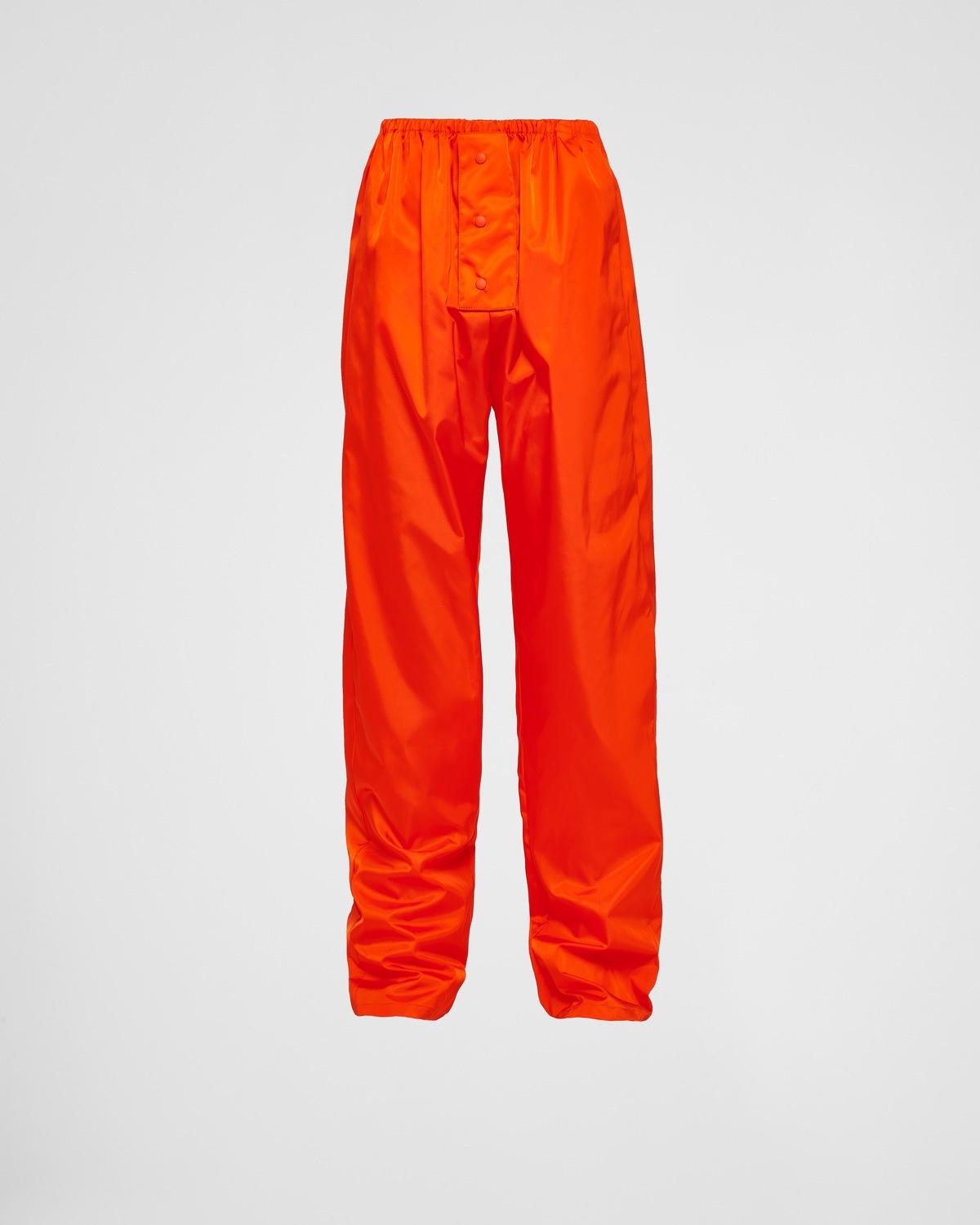 Re-Nylon pants - 1