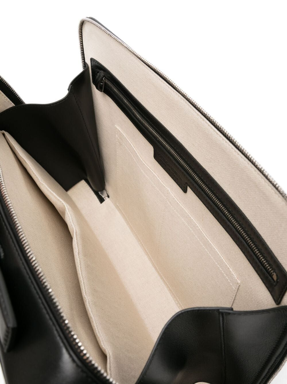 Bottega Veneta Men Borsa Business Sottile Getaway - 4