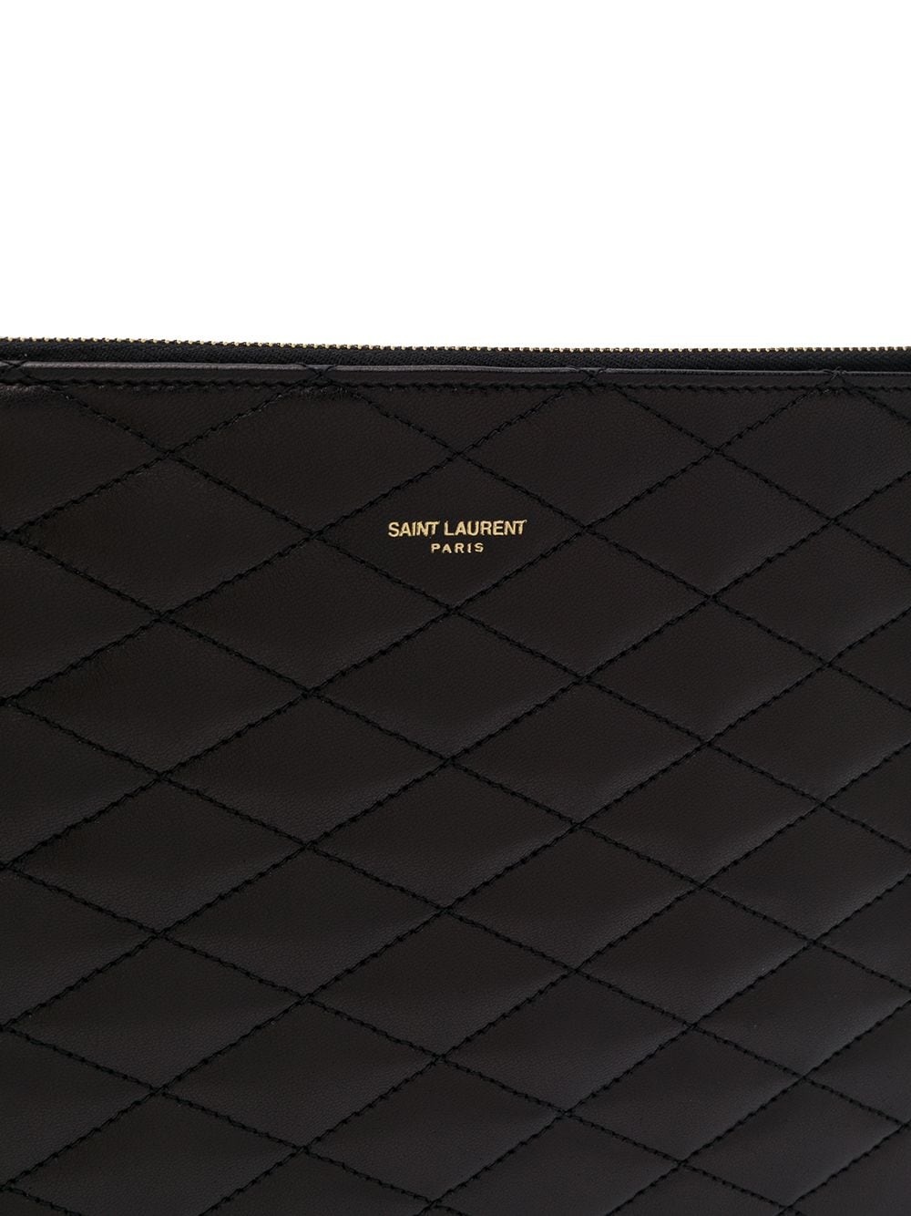 Sadé quilted pouch - 4