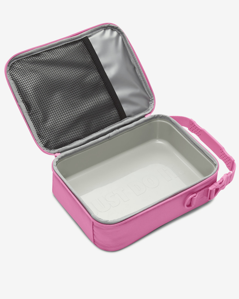 Nike Women's Utility Hard Liner Lunch Bag Lunch Bag (4L) 5