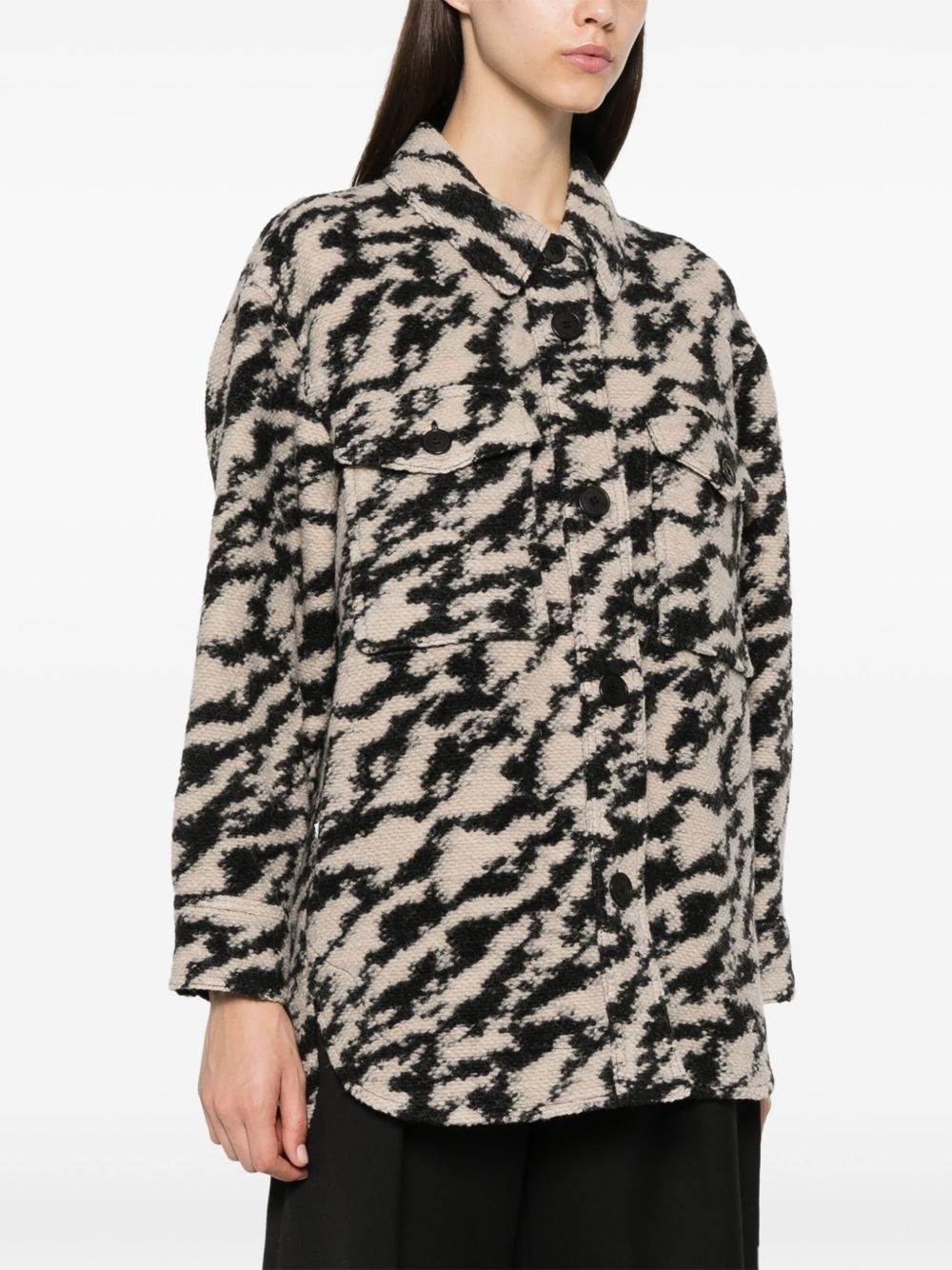 Harveli jacket - 3