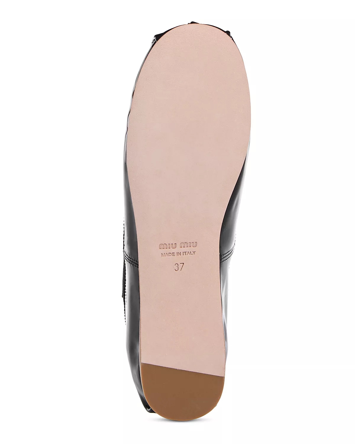 Women's Ballet Slipper Flats - 6