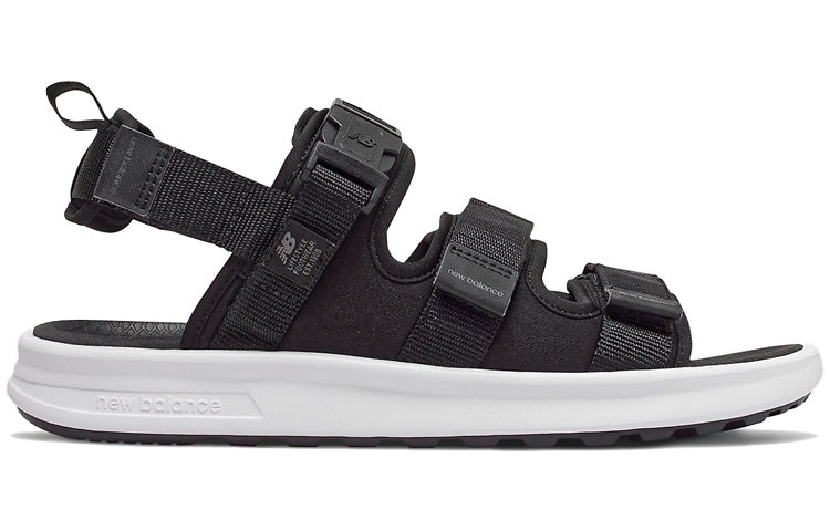 New Balance 750 Sandal 'Black' SDL750BW - 2