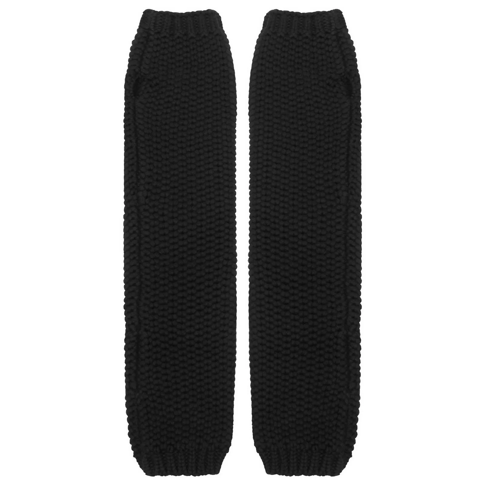 YMC Fingerless Gloves - 1