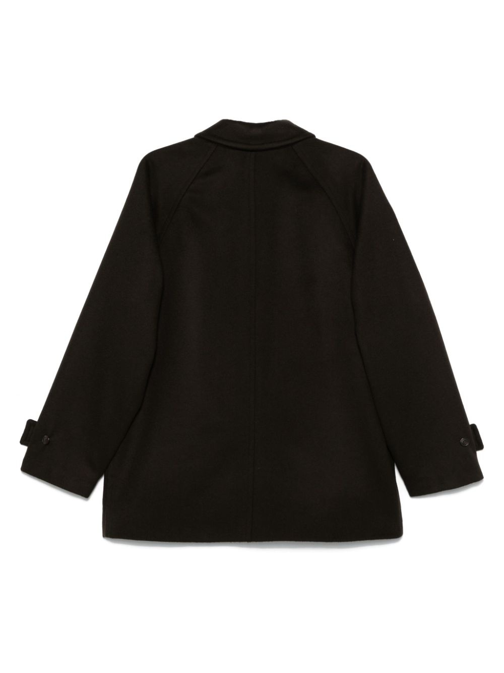 Barthelemy jacket - 2