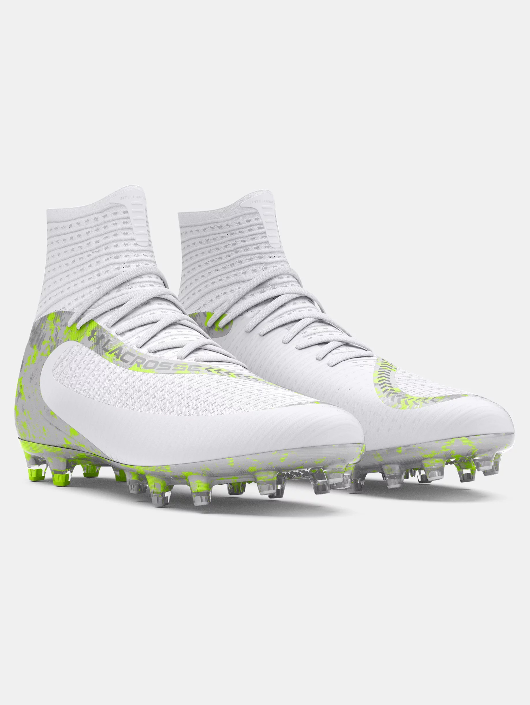 Men's UA Highlight 2 MC Football Cleats - 5