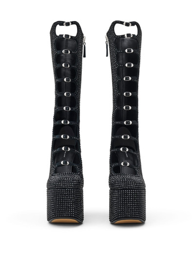 Marc Jacobs The Kiki 160mm boots outlook