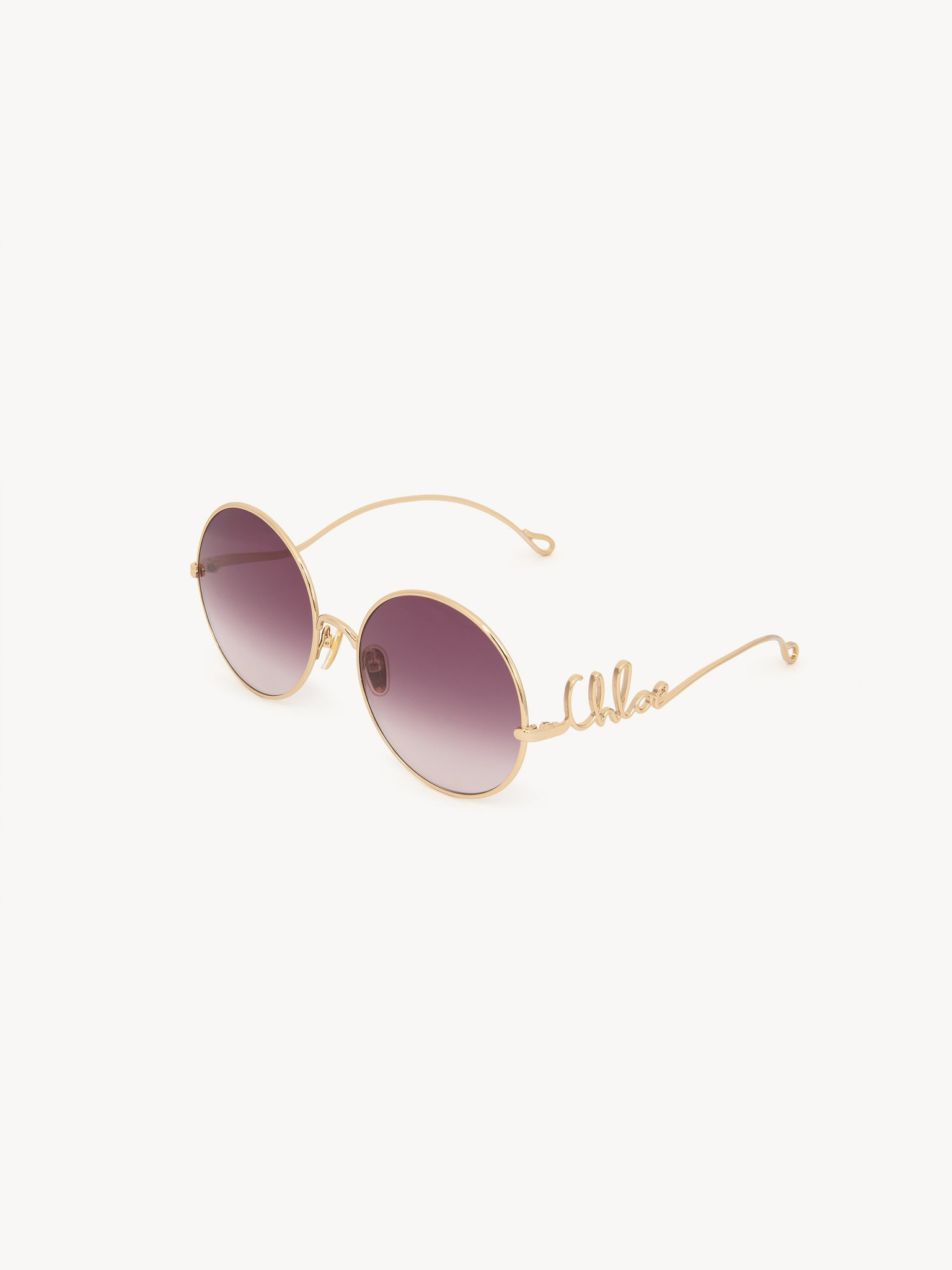 CHLOÉ ICONIC SUNGLASSES - 2
