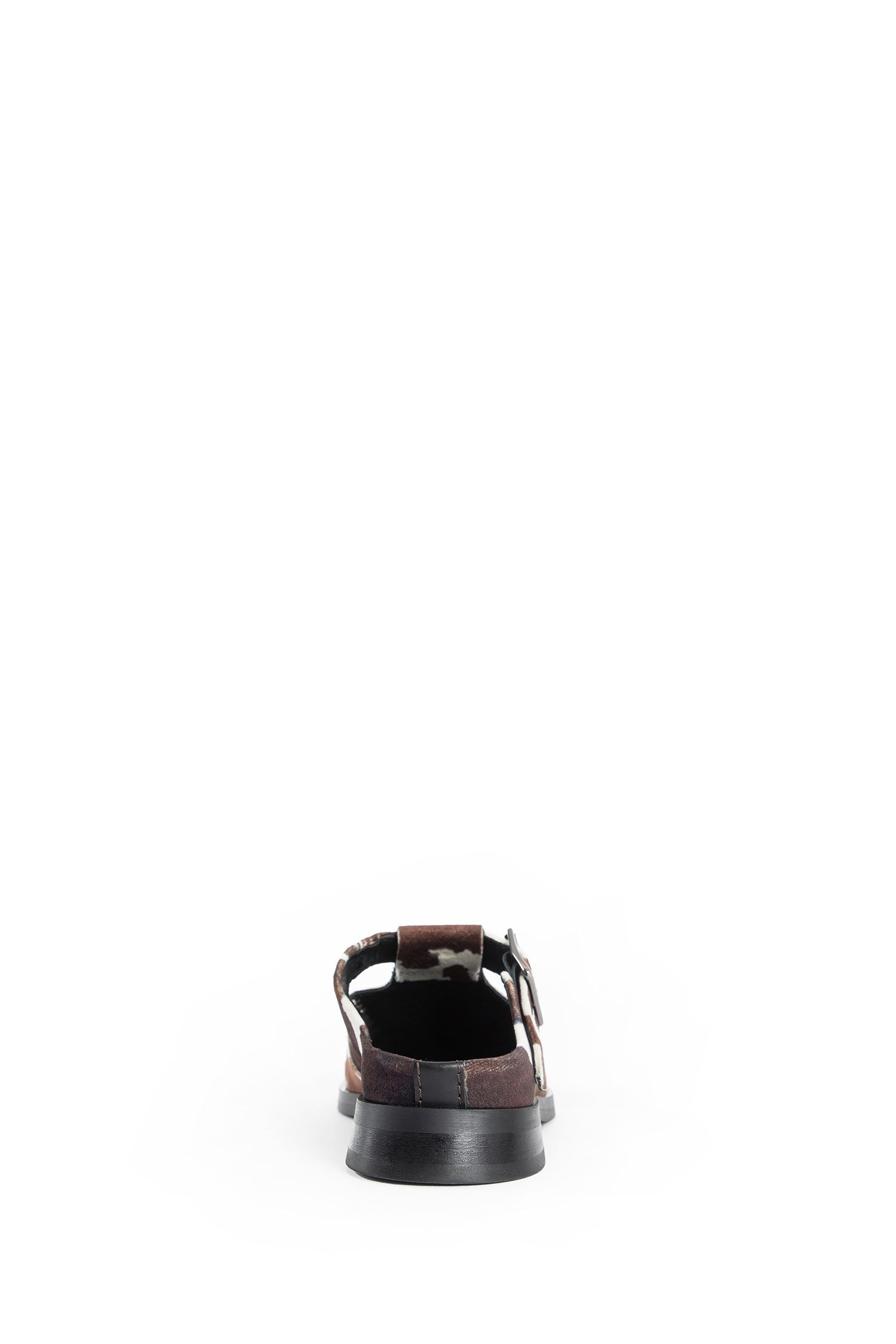 Gianna-Cow-Buckled-Mules - 3