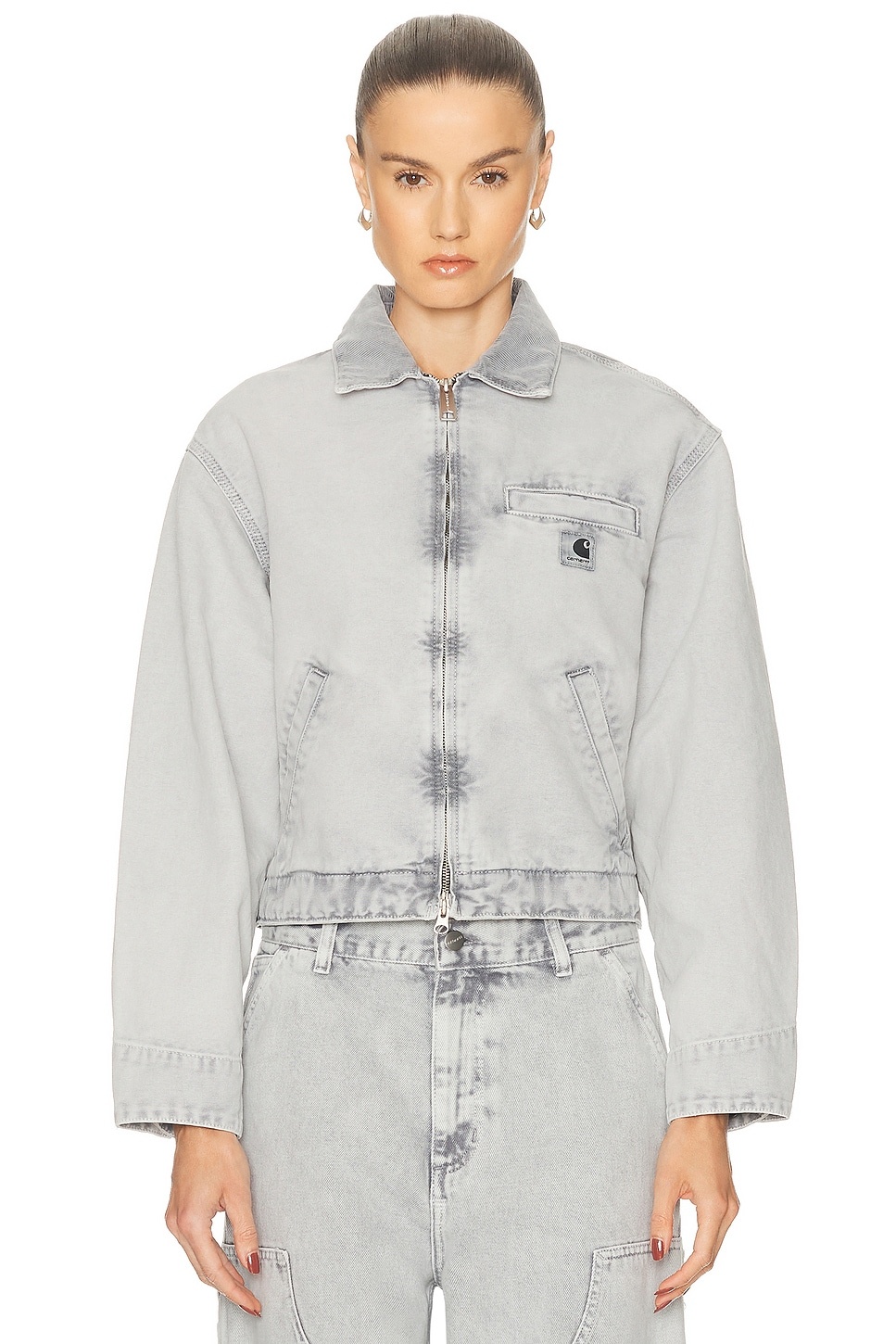 Emery Jacket - 2