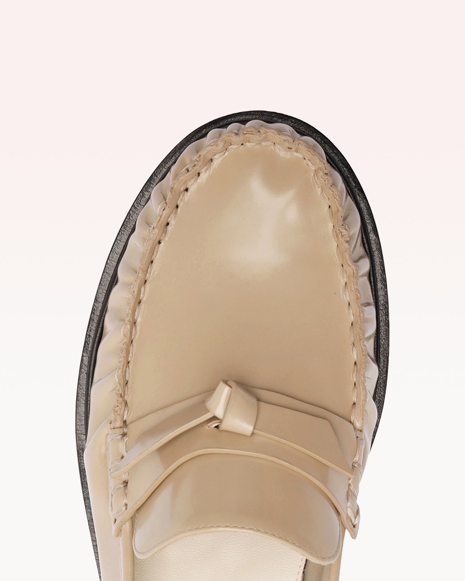 CLARITA LASER LOAFER - 5