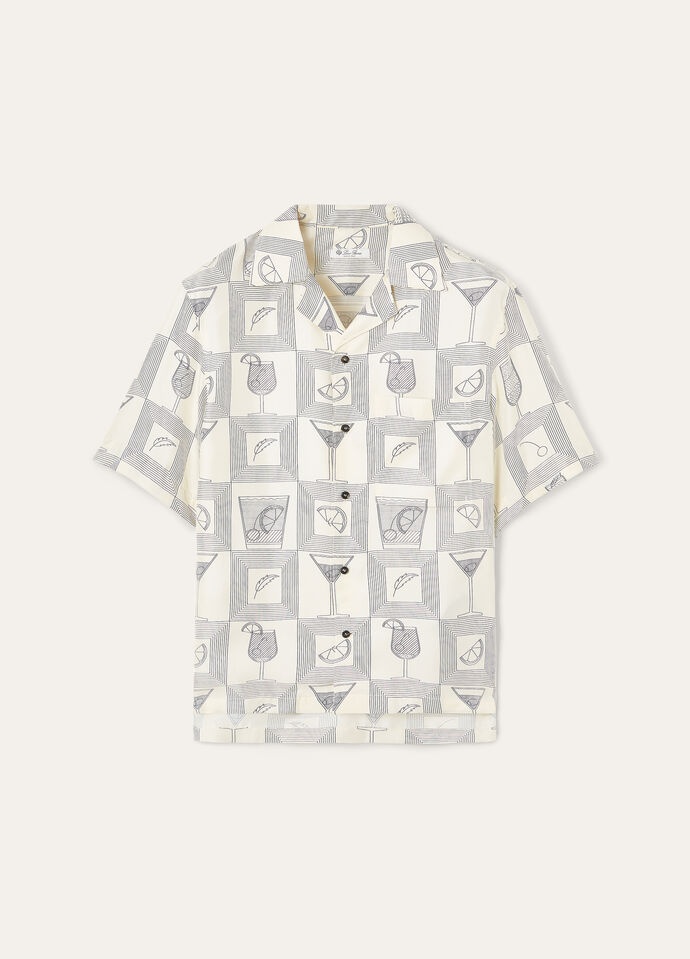 Federico Shirt - 1