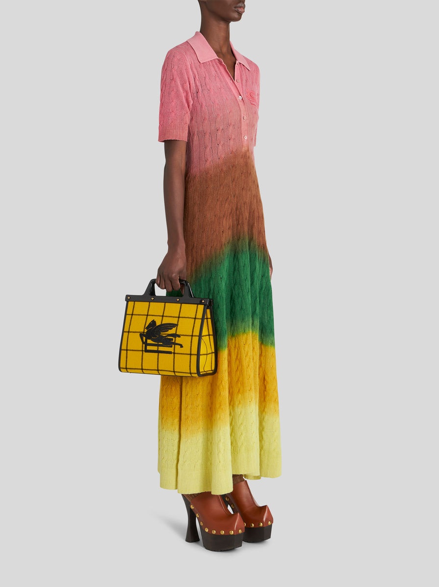 SMALL LOVE TROTTER BAG - 2
