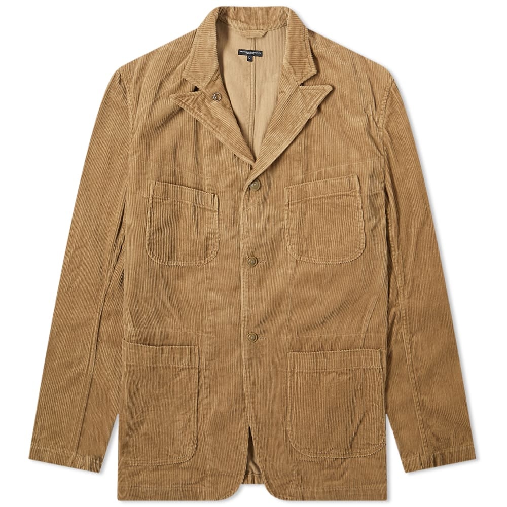 Engineered Garments Bedford Jacket - 1