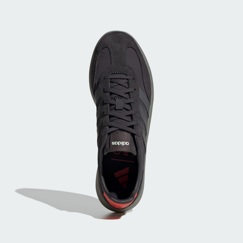 Barreda Decode Audi F1 Team Shoes 3