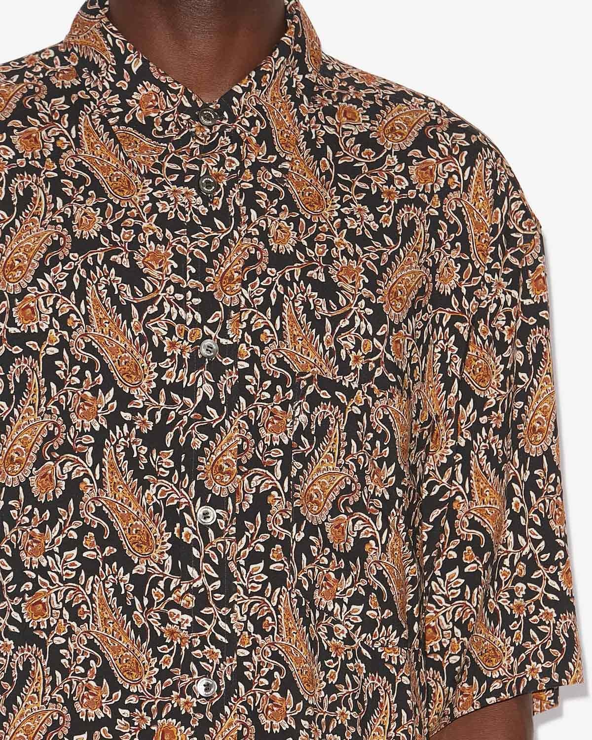 VABILIO SHIRT - 3