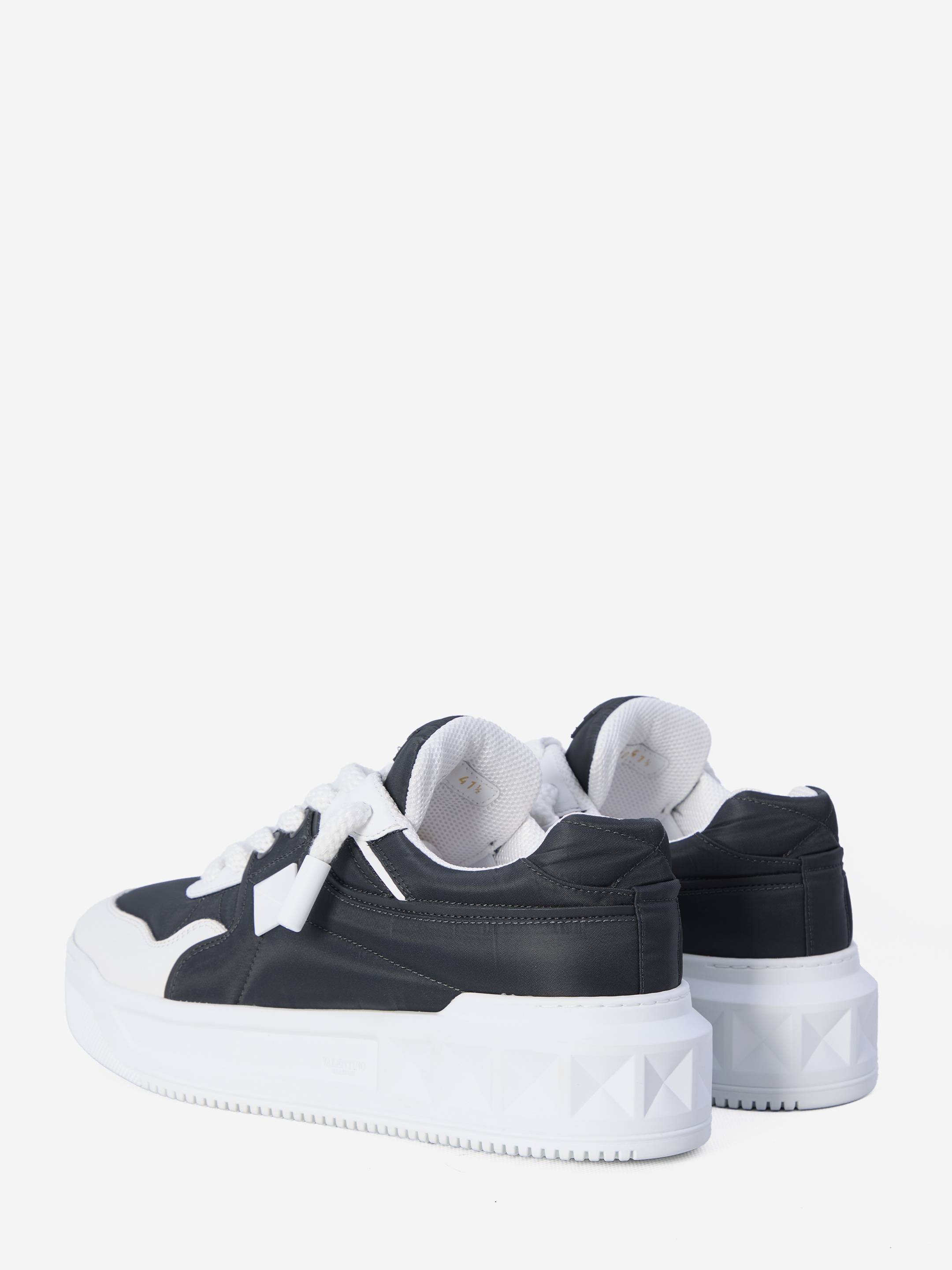 One Stud XL Low-Top sneakers - 4